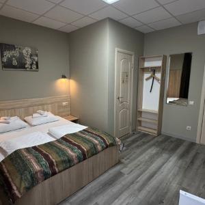 Hotel Berison Kamala