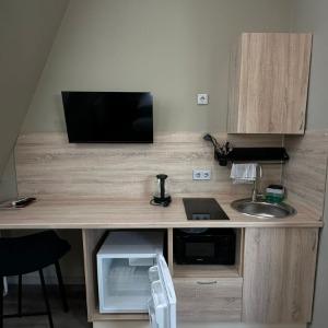 Hotel Berison Kamala