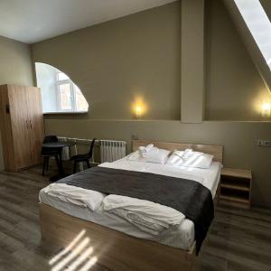 Hotel Berison Kamala