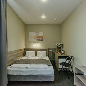 Hotel Berison Hudakova