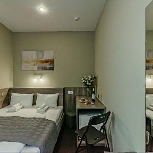 Hotel Berison Hudakova