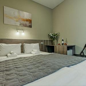 Hotel Berison Hudakova
