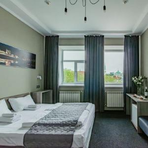 Hotel Berison Hudakova