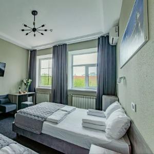 Hotel Berison Hudakova