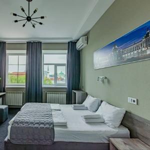 Hotel Berison Hudakova