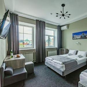 Hotel Berison Hudakova