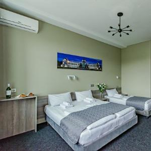Hotel Berison Hudakova