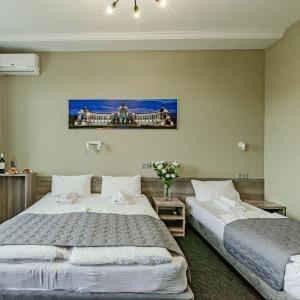 Hotel Berison Hudakova