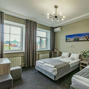 Hotel Berison Hudakova