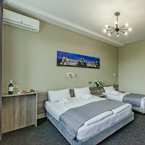 Hotel Berison Hudakova