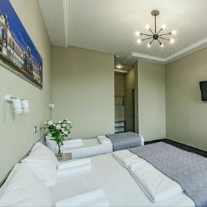 Hotel Berison Hudakova