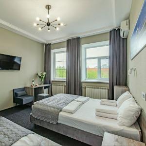 Hotel Berison Hudakova