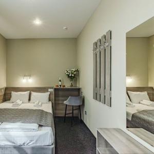 Hotel Berison Hudakova