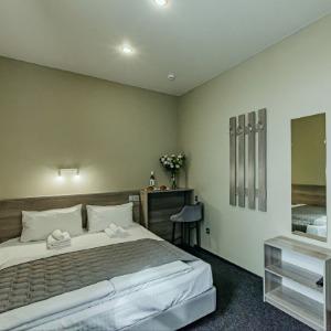 Hotel Berison Hudakova