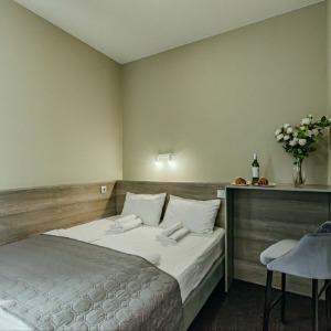Hotel Berison Hudakova
