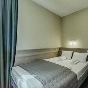 Hotel Berison Hudakova