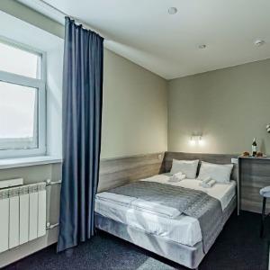 Hotel Berison Hudakova