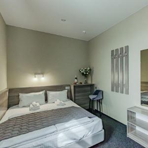 Hotel Berison Hudakova
