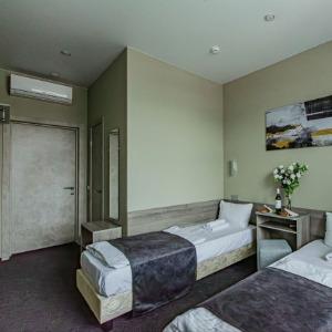 Hotel Berison Hudakova
