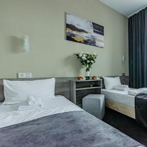 Hotel Berison Hudakova