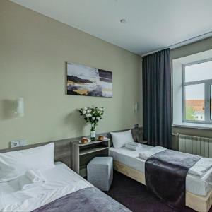 Hotel Berison Hudakova