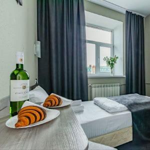 Hotel Berison Hudakova