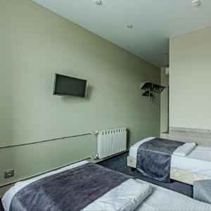 Hotel Berison Hudakova