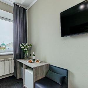 Hotel Berison Hudakova