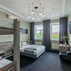 Hotel Berison Hudakova