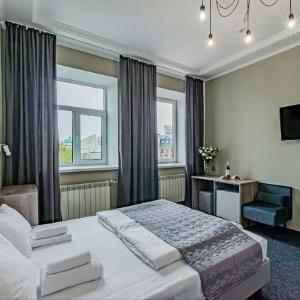 Hotel Berison Hudakova