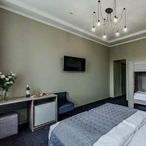 Hotel Berison Hudakova