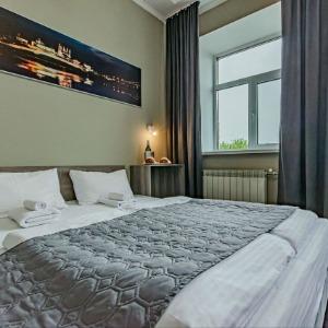 Hotel Berison Hudakova