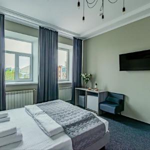 Hotel Berison Hudakova