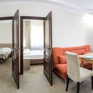 Hotel Apart-Hotel Yuzhny