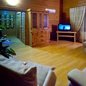 Guest house Medvezhy Ugol
