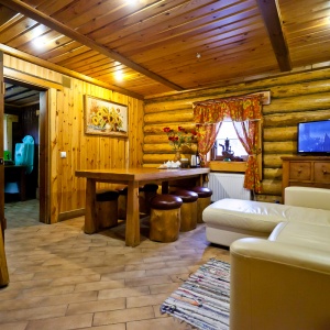 Guest house Medvezhy Ugol