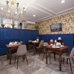 Hotel Guest House Donskoy
