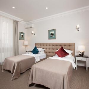 Hotel Guest House Donskoy
