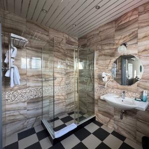 Hotel Raketa