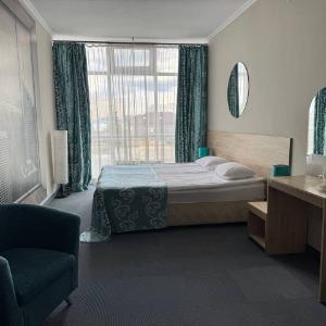 Hotel Raketa