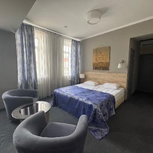 Hotel Raketa