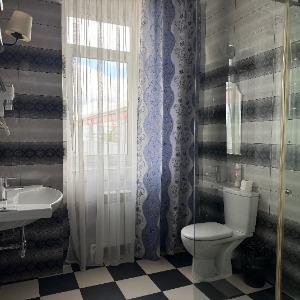 Hotel Raketa