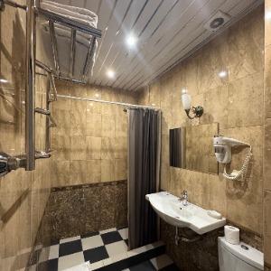 Hotel Raketa
