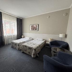 Hotel Raketa