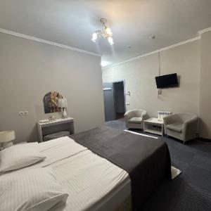Hotel Raketa