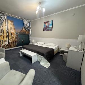 Hotel Raketa