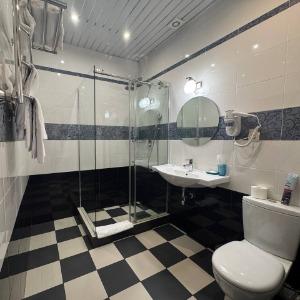 Hotel Raketa