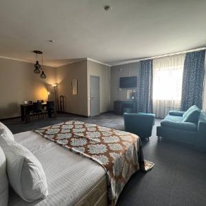 Hotel Raketa