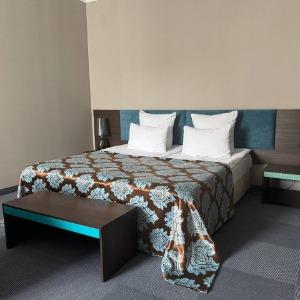 Hotel Raketa
