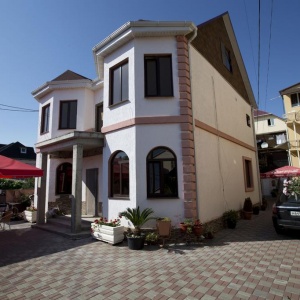 Hotel Russo